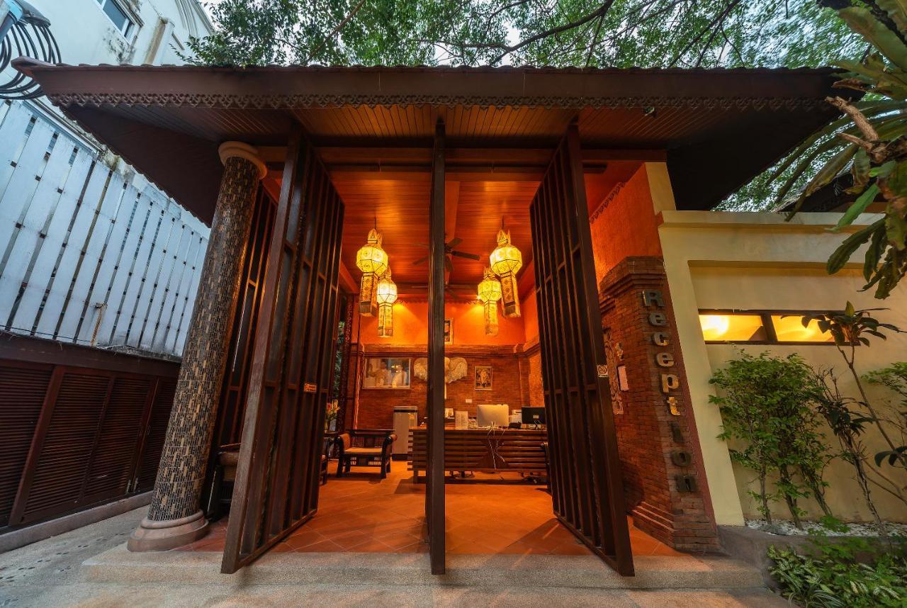 Shanaya Beach Resort & Spa Phuket Patong Exterior foto