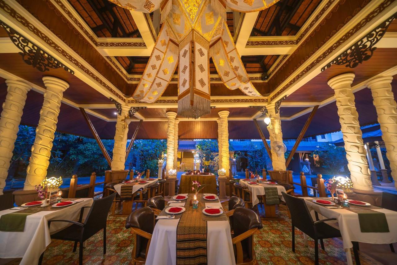 Shanaya Beach Resort & Spa Phuket Patong Exterior foto