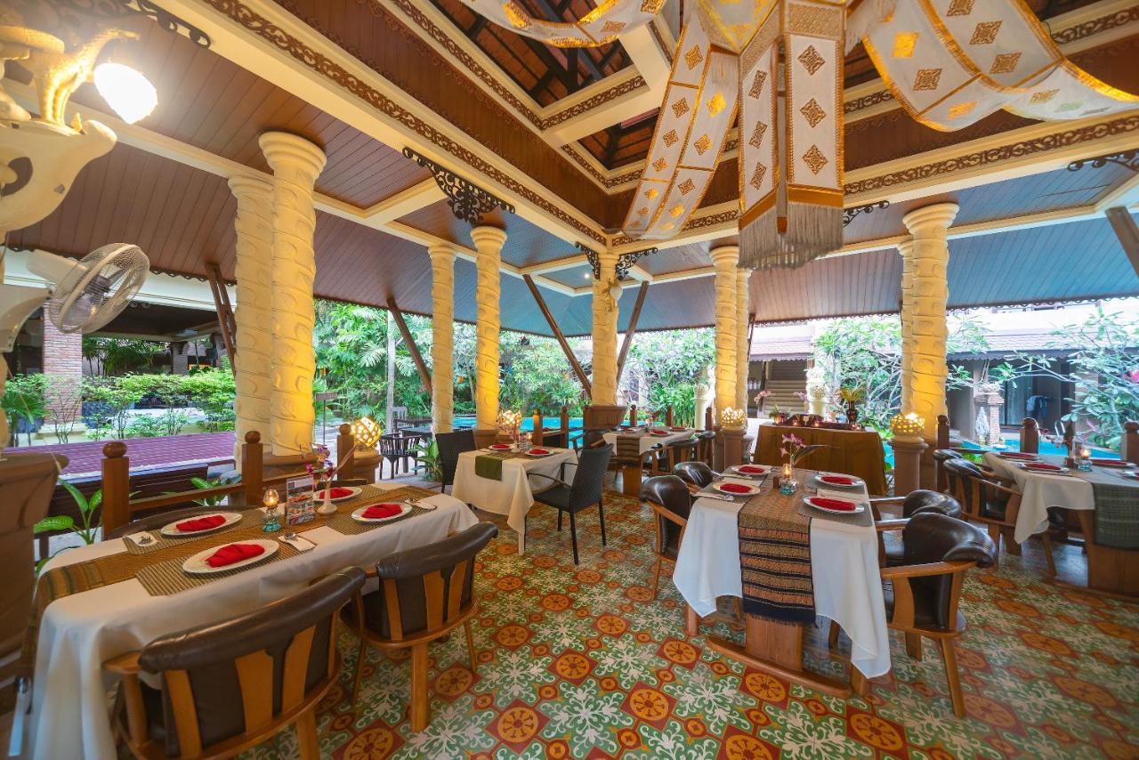 Shanaya Beach Resort & Spa Phuket Patong Exterior foto